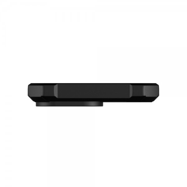 Urban Armor Gear (UAG) iPhone 15 Pro Max Deksel Essential Armor MagSafe Svart