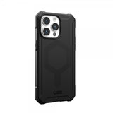 Urban Armor Gear (UAG) iPhone 15 Pro Max Deksel Essential Armor MagSafe Svart