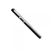 Tech21 iPhone 15 Pro Max Deksel Evo Crystal Kick MagSafe Clear/Black