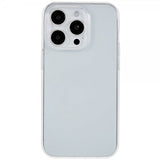 Nordic Covers iPhone 15 Pro Max Deksel Feather Series Transparent