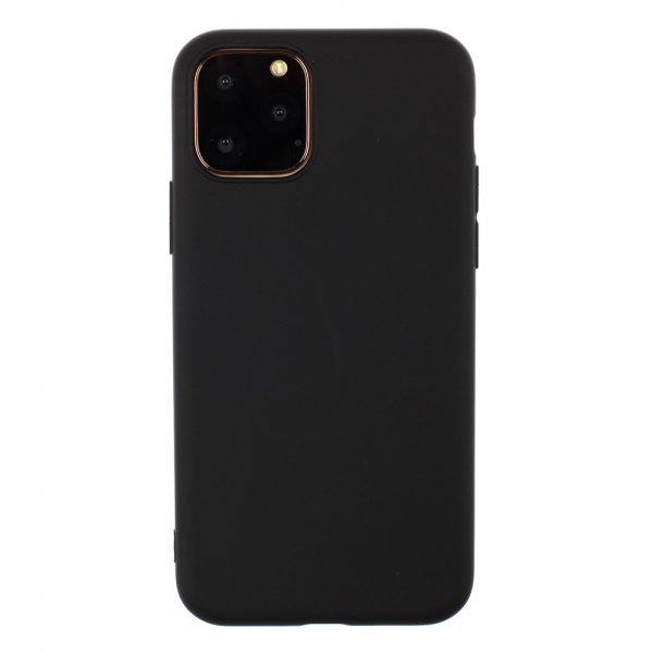Nordic Covers iPhone 15 Pro Max Deksel Feather Series Raven Black