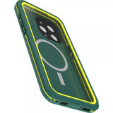 Otterbox iPhone 15 Pro Max Deksel Fre MagSafe Pine