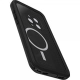 Otterbox iPhone 15 Pro Max Deksel Fre MagSafe Svart