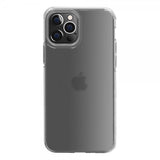 X-Level iPhone 15 Pro Max Deksel Frostet Transparent