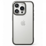 Ringke iPhone 15 Pro Max Deksel Fusion Bold Matte Gray