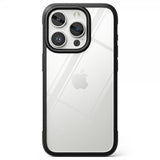 Ringke iPhone 15 Pro Max Deksel Fusion Bold Svart