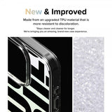 Ringke iPhone 15 Pro Max Deksel Fusion Design Seoul