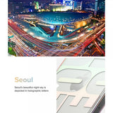 Ringke iPhone 15 Pro Max Deksel Fusion Design Seoul