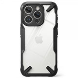 Ringke iPhone 15 Pro Max Deksel Fusion X Svart