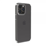 dbramante1928 iPhone 15 Pro Max Deksel Greenland Clear