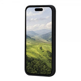 dbramante1928 iPhone 15 Pro Max Deksel Greenland Night Black