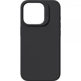 LAUT iPhone 15 Pro Max Deksel HUEX SLIM MagSafe Svart