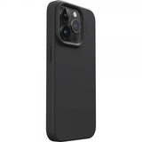 LAUT iPhone 15 Pro Max Deksel HUEX SLIM MagSafe Svart