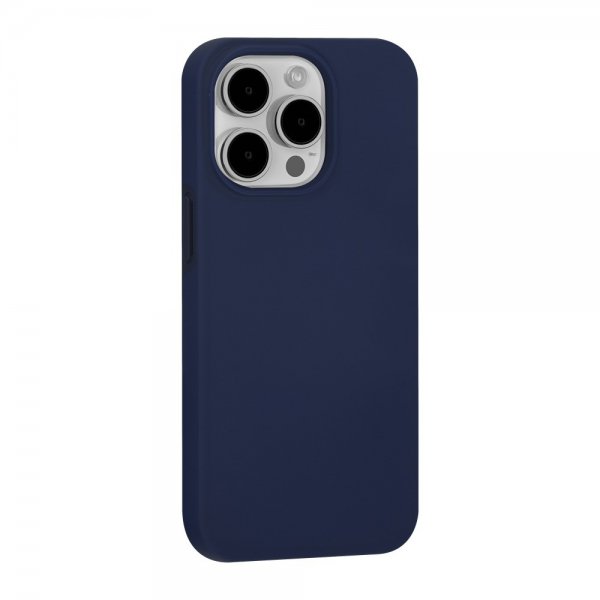 dbramante1928 iPhone 15 Pro Max Deksel Iceland Ultra D3O MagSafe Blå