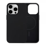 dbramante1928 iPhone 15 Pro Max Deksel Iceland Ultra D3O MagSafe Svart