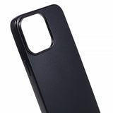 Mercury iPhone 15 Pro Max Deksel Jelly Glitter Svart
