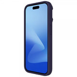 Nillkin iPhone 15 Pro Max Deksel LensWing MagSafe Lilla