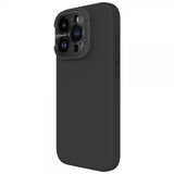Nillkin iPhone 15 Pro Max Deksel LensWing MagSafe Svart