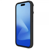 Nillkin iPhone 15 Pro Max Deksel LensWing MagSafe Svart