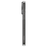 Spigen iPhone 15 Pro Max Deksel Liquid Crystal Crystal Clear