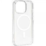 Puro iPhone 15 Pro Max Deksel LITE MAG Transparent