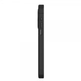 Zagg iPhone 15 Pro Max Deksel Luxe Snap Svart