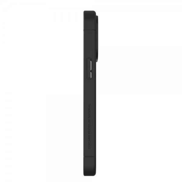 Zagg iPhone 15 Pro Max Deksel Luxe Snap Svart