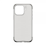 Zagg iPhone 15 Pro Max Deksel Luxe Transparent