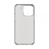 Zagg iPhone 15 Pro Max Deksel Luxe Transparent