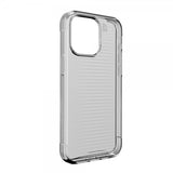 Zagg iPhone 15 Pro Max Deksel Luxe Transparent