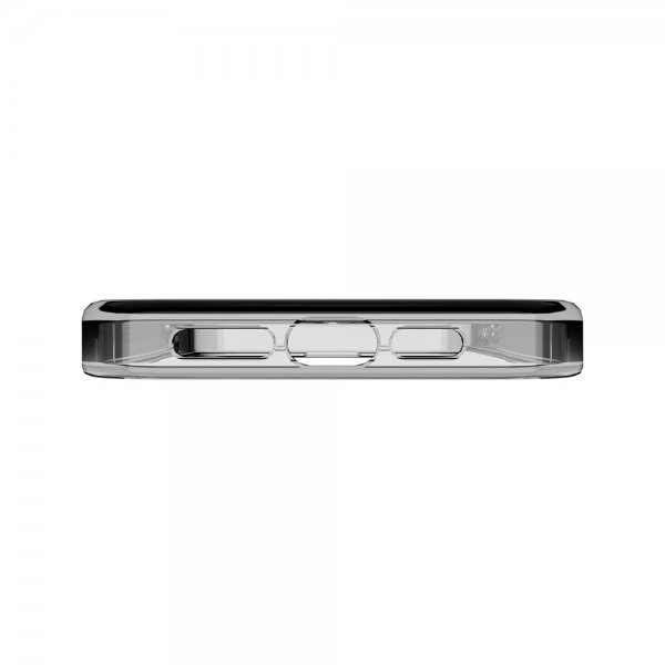 Zagg iPhone 15 Pro Max Deksel Luxe Transparent