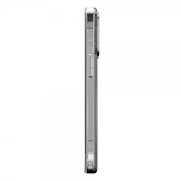 Zagg iPhone 15 Pro Max Deksel Luxe Transparent