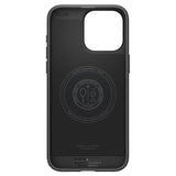 Spigen iPhone 15 Pro Max Deksel Mag Armor MagFit Matte Black