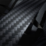 Benks iPhone 15 Pro Max Deksel MagSafe Kevlar Svart