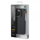Benks iPhone 15 Pro Max Deksel MagSafe Kevlar Svart