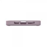 Zagg iPhone 15 Pro Max Deksel Manhattan Snap Lavendel