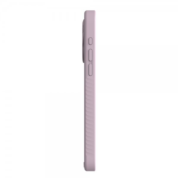 Zagg iPhone 15 Pro Max Deksel Manhattan Snap Lavendel