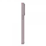 Zagg iPhone 15 Pro Max Deksel Manhattan Snap Lavendel