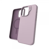 Zagg iPhone 15 Pro Max Deksel Manhattan Snap Lavendel