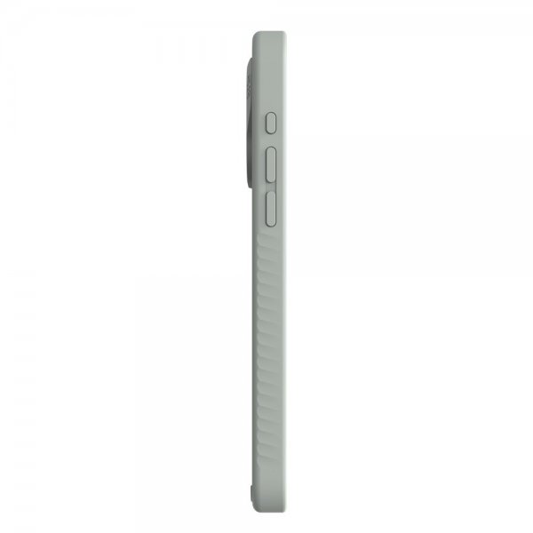 Zagg iPhone 15 Pro Max Deksel Manhattan Snap Sage