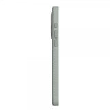 Zagg iPhone 15 Pro Max Deksel Manhattan Snap Sage