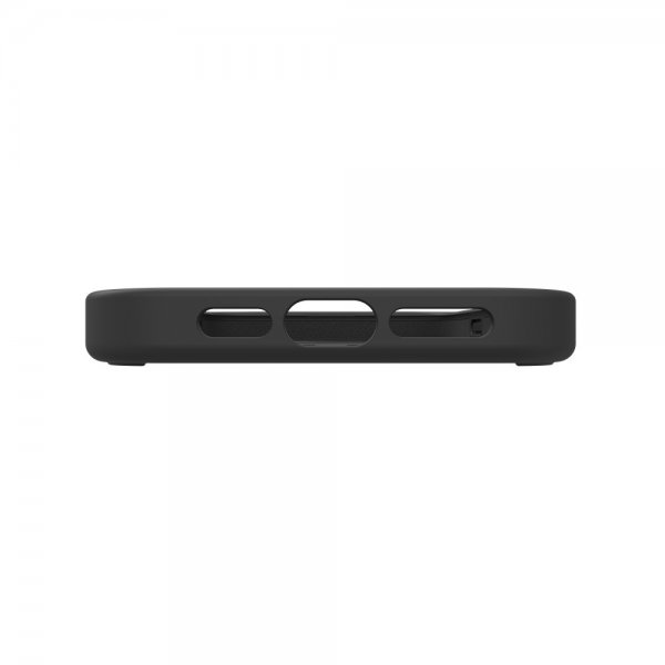 Zagg iPhone 15 Pro Max Deksel Manhattan Snap Svart