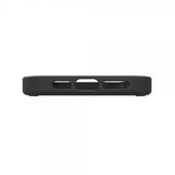 Zagg iPhone 15 Pro Max Deksel Manhattan Snap Svart