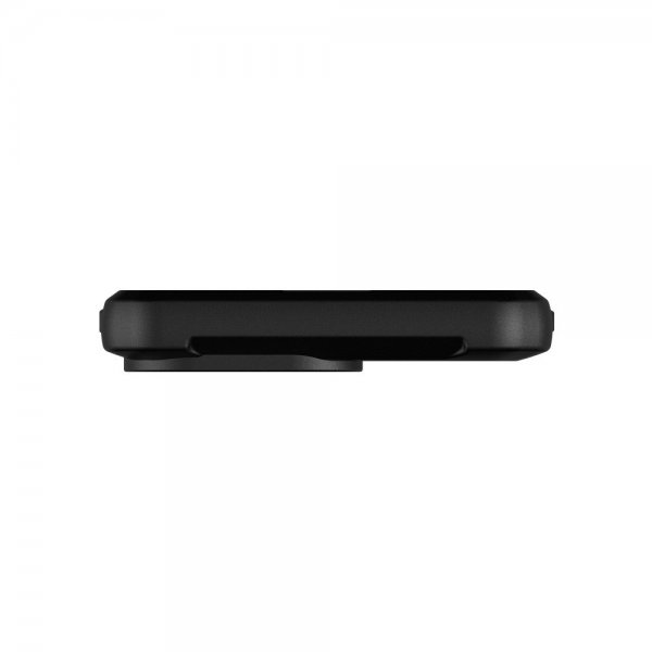 Urban Armor Gear (UAG) iPhone 15 Pro Max Deksel Metropolis LT MagSafe Kevlar Black