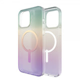 Zagg iPhone 15 Pro Max Deksel Milan Snap Iridescent