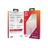 Zagg iPhone 15 Pro Max Deksel Milan Snap Iridescent