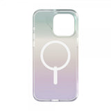 Zagg iPhone 15 Pro Max Deksel Milan Snap Iridescent