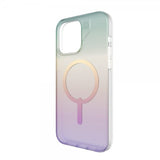 Zagg iPhone 15 Pro Max Deksel Milan Snap Iridescent
