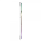 Zagg iPhone 15 Pro Max Deksel Milan Snap Iridescent