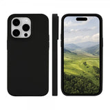 dbramante1928 iPhone 15 Pro Max Deksel Monaco MagSafe Night Black
